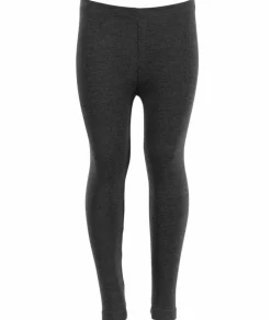 Steenholt Harmony Børne Leggings - Dark Grey
