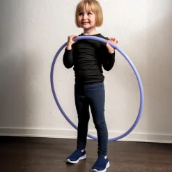 Steenholt Harmony Børne Leggings - Navy