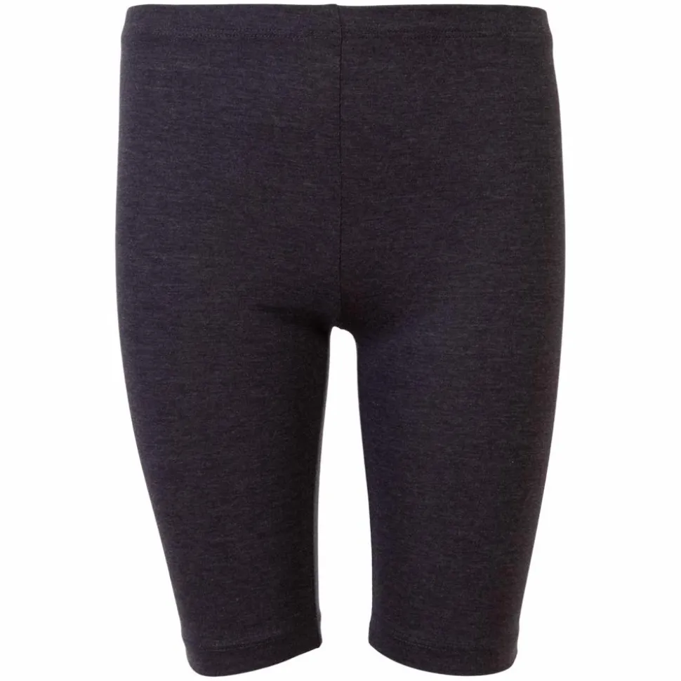Steenholt Harmony Børne Shorts - Dark Grey