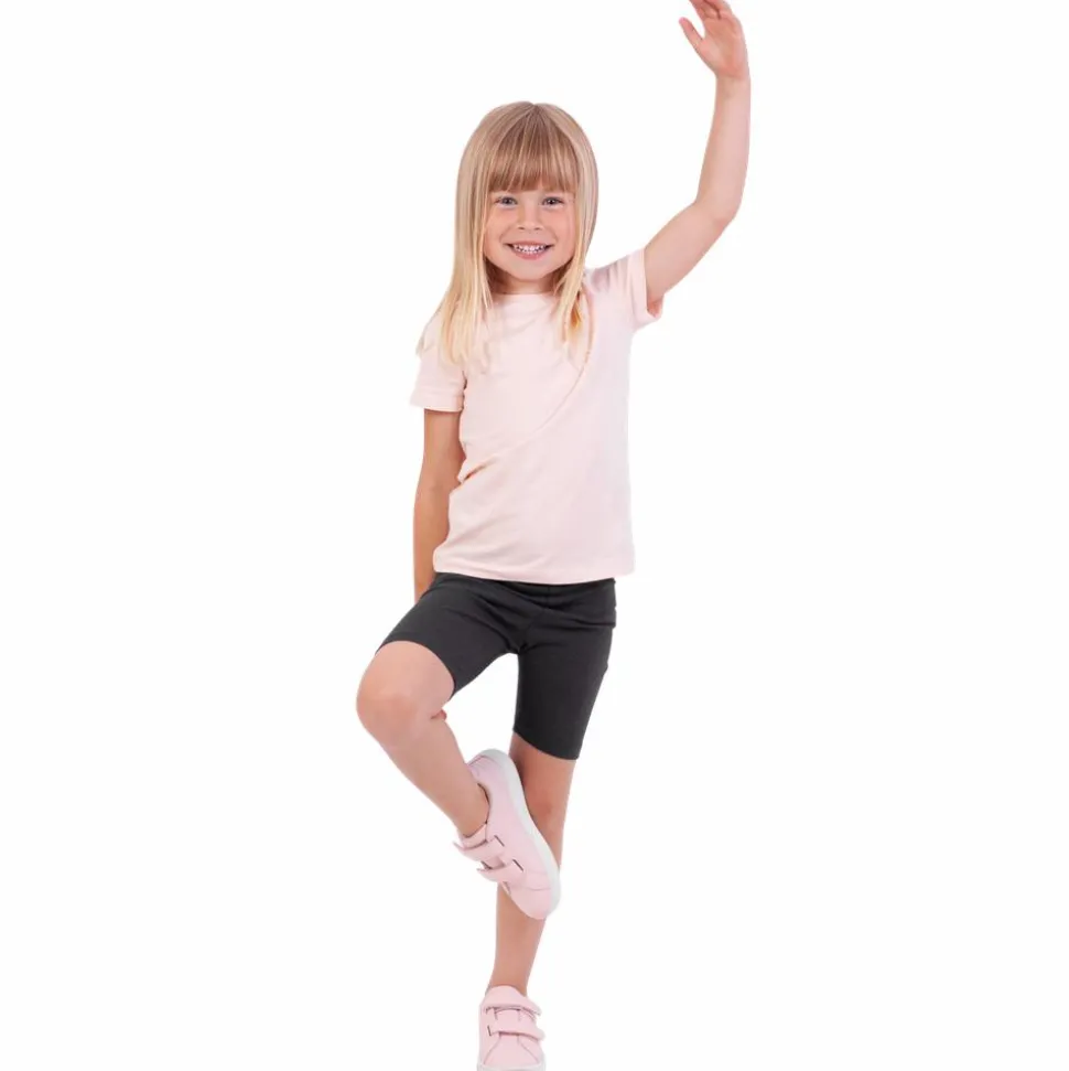 Steenholt Harmony Børne Shorts - Dark Grey