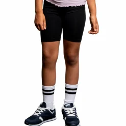 Steenholt Harmony Børne Shorts - Black