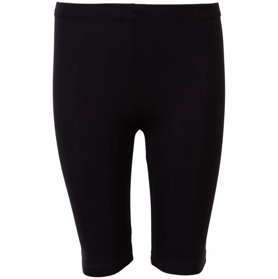 Steenholt Harmony Børne Shorts - Black