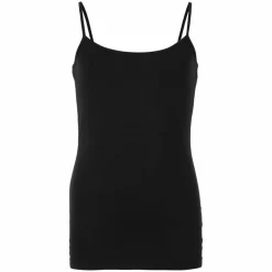 Steenholt Harmony Børne Top - Black