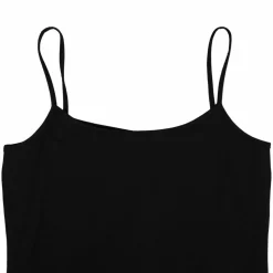 Steenholt Harmony Børne Top - Black