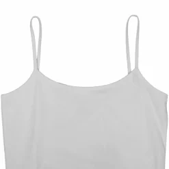 Steenholt Harmony Børne Top - White