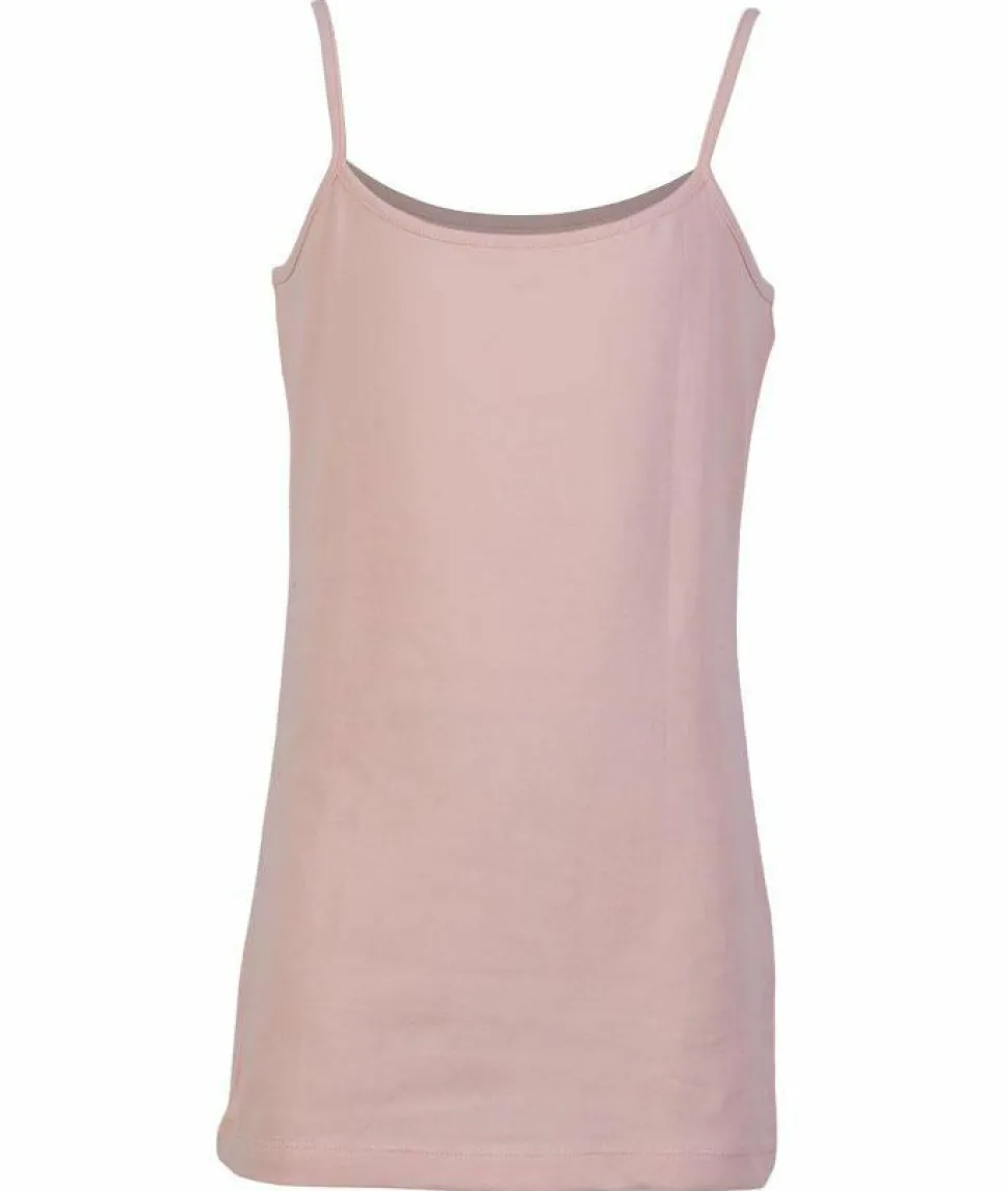 Steenholt Harmony Børne Top - Rose