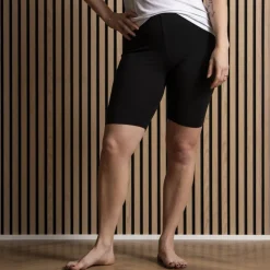 Steenholt Harmony Dame Cykelshorts - Black