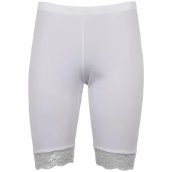 Steenholt Harmony Dame Cykelshorts - White