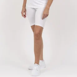Steenholt Harmony Dame Cykelshorts - White
