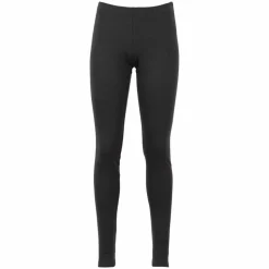 Steenholt Harmony Dame Leggings - Dark Grey
