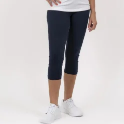 Steenholt Harmony Dame Leggings - Navy