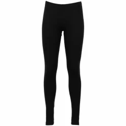 Steenholt Harmony Dame Leggings - Black