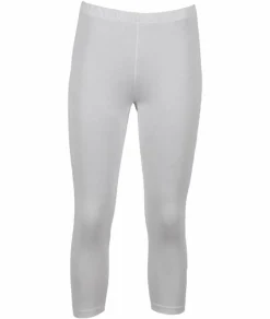 Steenholt Harmony Dame Leggings - White