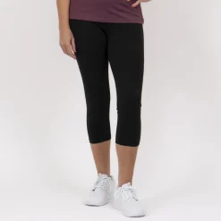 Steenholt Harmony Dame Leggings - Black