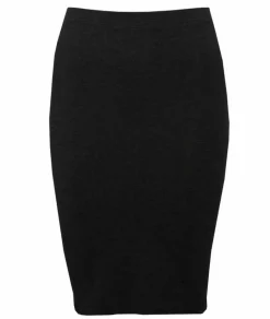 Steenholt Harmony Dame Nederdel - Black
