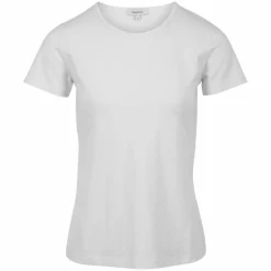 Steenholt Harmony Dame T-shirt - White