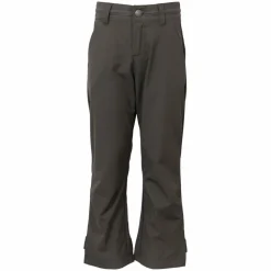 Steenholt Hunter Børne Outdoorbukser - TARMAC