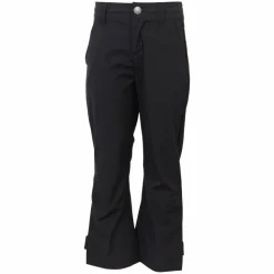 Steenholt Hunter Børne Outdoorbukser - BLACK