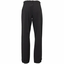 Steenholt Hunter Dame Outdoorbukser - BLACK