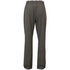 Steenholt Hunter Dame Outdoorbukser - TARMAC