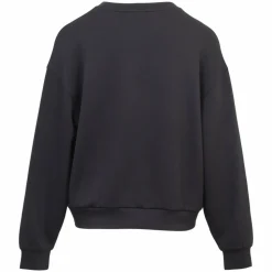 Steenholt Isabell Dame Sweatshirt - Black