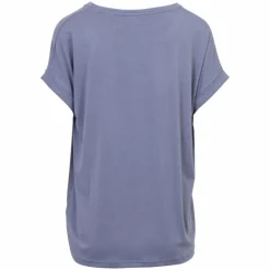 Steenholt Joan Dame T-shirt Plus Size - COASTAL FJORD