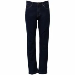 Steenholt Laura Dame Jeans - Navy