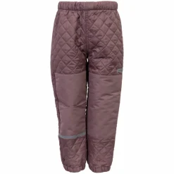 Steenholt Lund Børne Termosæt - Twilight Mauve