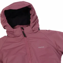 Steenholt Lymair Børne Flyverdragt - Crushed Berry