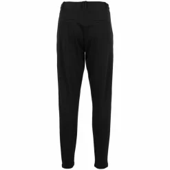 Steenholt Maya Dame Bukser Plus Size - Black