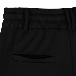 Steenholt Maya Dame Bukser Plus Size - Black