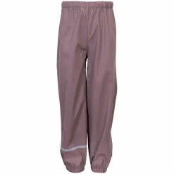 Steenholt Moss Børne Regnsæt - Twilight Mauve