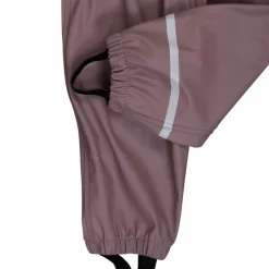 Steenholt Moss Børne Regnsæt - Twilight Mauve