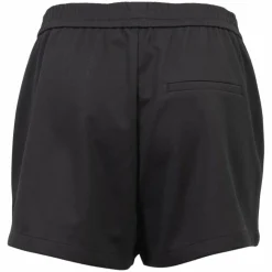 Steenholt Naya Dame Shorts - Black