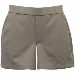 Steenholt Naya Dame Shorts - Vetiver