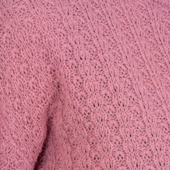Steenholt Olivia Dame Striktrøje Plus Size - Valerian