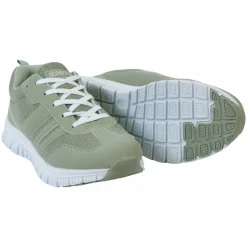 Steenholt River Dame Sneakers - Seagrass