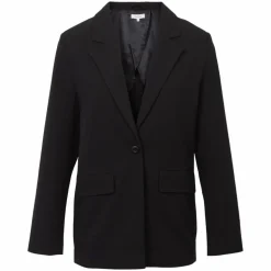 Steenholt Sharon Dame Blazer Plus Size - Black