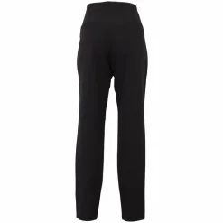 Steenholt Sharon Dame Bukser - Black