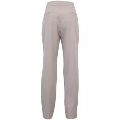 Steenholt Sharon Dame Bukser - Cobblestone