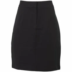 Steenholt Sharon Dame Nederdel - BLACK