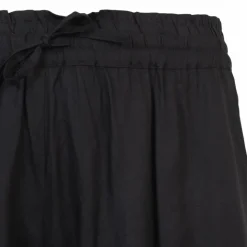 Steenholt Sofia Dame Shorts Plus Size - Black