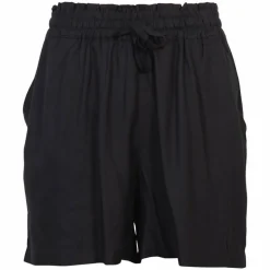 Steenholt Sofia Dame Shorts - Black
