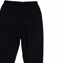 Steenholt Unisex Skiundertøj - Black