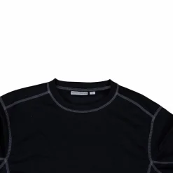 Steenholt Unisex Skiundertøj - Black