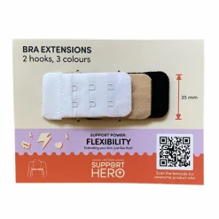SUPPORT HERO Dame BH - Mix