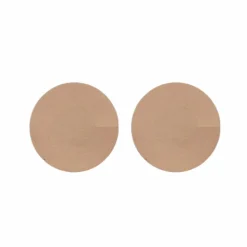 SUPPORT HERO NIPPLE COVERS Dame BH - Beige