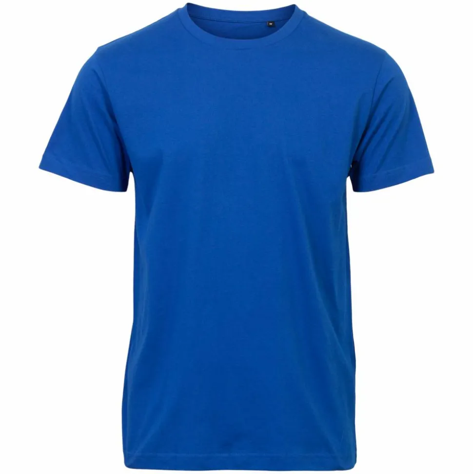TEE JAYS Herre T-shirt - Royal
