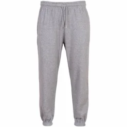 The Rockn Rev Herre Sweatpants Plus Size - Grey