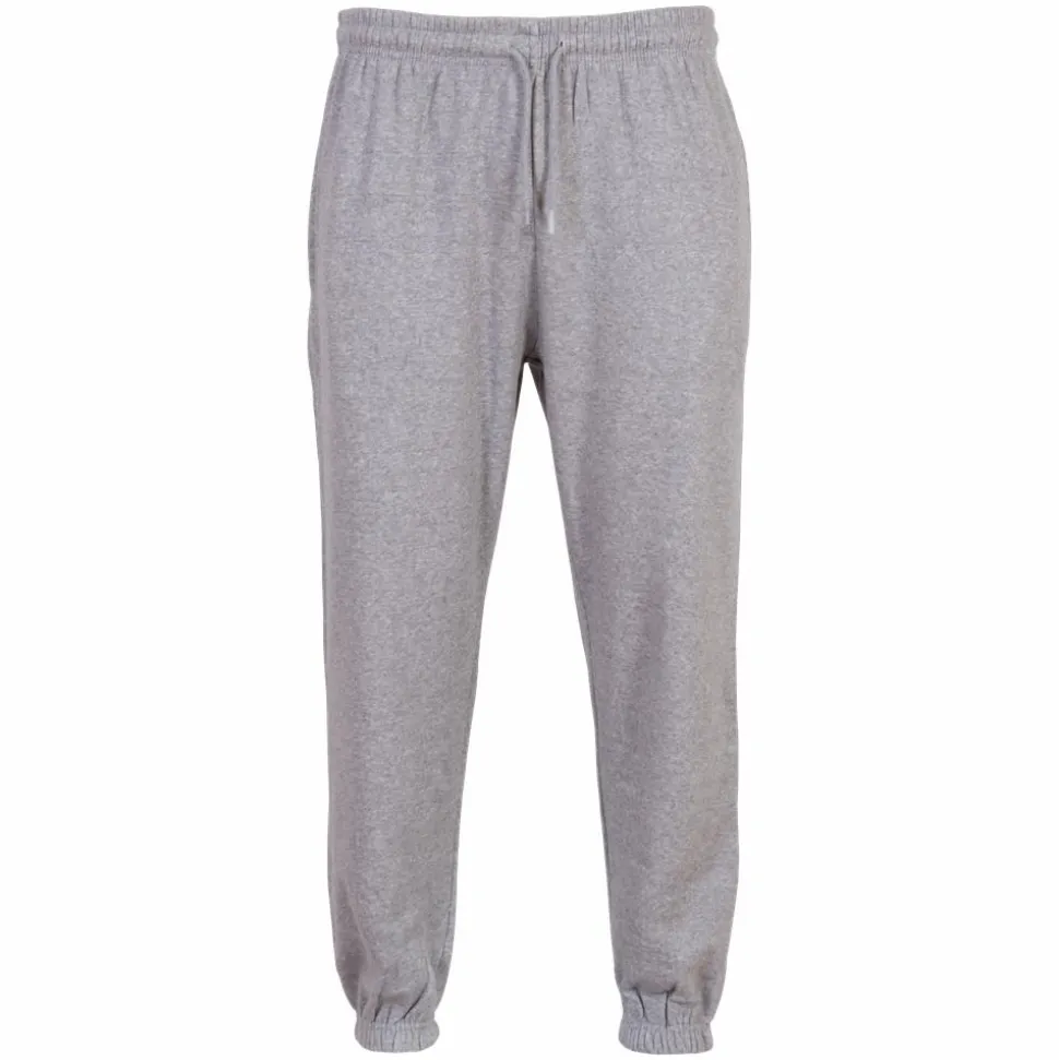 The Rockn Rev Herre Sweatpants Plus Size - Grey
